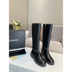 Chanel Boots